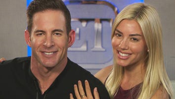 Tarek El Moussa Says New Girlfriend Heather Rae Has Already Met His Kids (Exclusive)