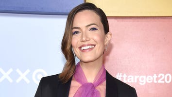 Mandy Moore Explains Sweet Meaning Behind Newborn Son August's Name