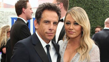 Ben Stiller and Christine Taylor Attend 2019 Emmys Together After Splitting Two Years Ago