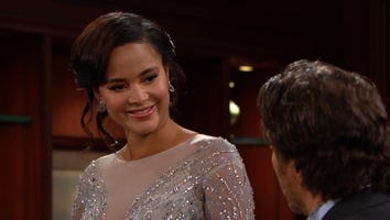 'Love Island' Star Kyra Green's Acting Debut on 'Bold and the Beautiful' (Exclusive)