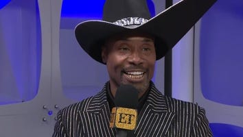 Emmys 2019: Billy Porter on How This Year Has Exceeded His Dreams (Exclusive)