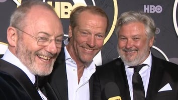 'Game of Thrones' Actors Reflect on the Series' Lasting Impact (Exclusive)