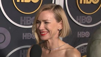 Naomi Watts on Pressure Surrounding 'Game of Thrones' Prequel: 'I'm Trying Not to Think About It' (Exclusive)