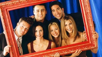 'Friends': What the Cast Has Said About a Reboot and Their Reunions Over the Years