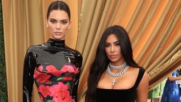 Did Kim Kardashian and Kendall Jenner Get Laughed at While Presenting at 2019 Emmys?