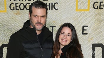 'Charmed' Star Holly Marie Combs Marries Boyfriend Mike Ryan