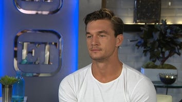 Tyler Cameron Explains What Really Happened With Hannah Brown (Exclusive)