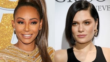 Jessie J Claps Back at Mel B Calling Her 'Overrated'