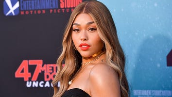 Jordyn Woods Takes Lie Detector Test In Unseen 'Red Table Talk' Moment