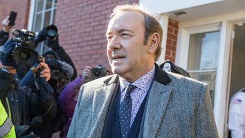 Kevin Spacey to Pay 'House of Cards' Production Company $31 Million Over Firing for Alleged Sexual Misconduct