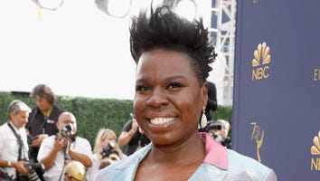 Leslie Jones Talks 'Graduating' From 'Saturday Night Live'
