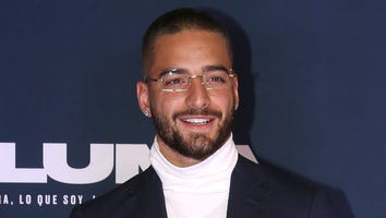 Maluma on the Pressure He's Felt to Sing in English