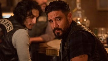 'Mayans M.C.': Clayton Cardenas Talks About Adelita's Pregnancy and Who Could Be the Father (Exclusive)