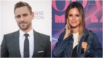 Nick Viall Says He and Rachel Bilson Had Dinner Together Amid Romance Rumors