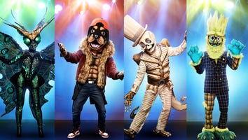 'The Masked Singer' Episode 1: Reveals, Theories and New Clues!