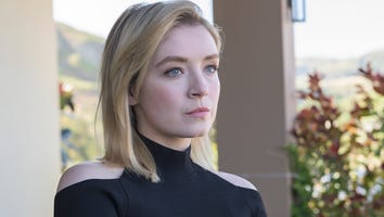 'Mayans M.C.'s Sarah Bolger on Felipe's Former Flame: 'My Mind Exploded When I Read Those Pages' (Exclusive)