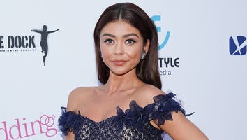 Sarah Hyland Shares Heartfelt Post Thanking Brother for Giving Her a Kidney 2 Years Ago