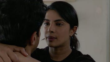 Priyanka Chopra Is a Mother and Wife Facing Her Child's Illness in First 'The Sky Is Pink' Trailer