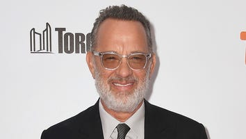 Tom Hanks to Receive Cecil B. DeMille Award at Golden Globes