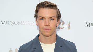 'Lord of the Rings' Series at Amazon Casts Will Poulter