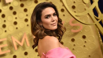 Mandy Moore Details How Pregnancy Changed During Her Third Trimester