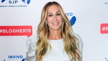 Star Sightings: Sarah Jessica Parker Talks Wine, Carrie Underwood Gets Her Sweat On & More!