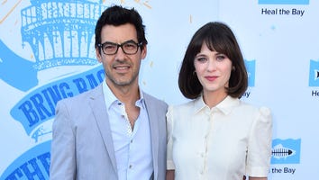Zooey Deschanel's Estranged Husband Jacob Pechenik Files for Divorce