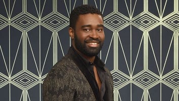 Keo Motsepe Teases Week 2 of 'Dancing With the Stars,' Reacts to Not Having a Celeb Partner (Exclusive)
