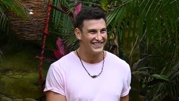 'Bachelor in Paradise' Cast on Whether Blake Should Have Apologized for Releasing Caelynn Texts (Exclusive)