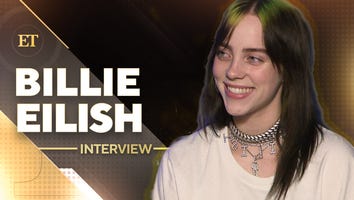 Billie Eilish on Turning 18 and Potential GRAMMY Nominations (Exclusive)