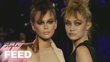 NYFW Spring 2020: The Best Runway Moments From Tom Ford, Anna Sui and More!