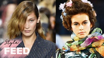 NYFW Spring 2020: Best Runway Moments From Michael Kors, Marc Jacobs and More!