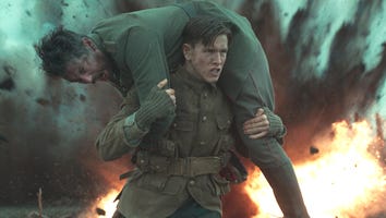 'The King's Man' Trailer No. 2: See the Secret Service Origin Story