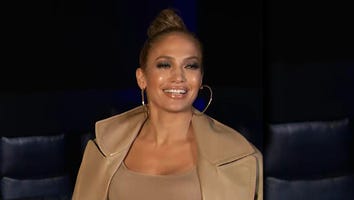 Jennifer Lopez Shares Who Will Walk Her Down the Aisle During Wedding to Alex Rodriguez (Exclusive)