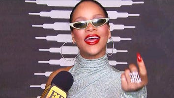 Rihanna on Why the Super Bowl Halftime Is Not on Her Radar (Exclusive)