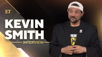 Kevin Smith Explains How They Got Ben Affleck Back for 'Jay and Silent Bob' Reboot (Exclusive)