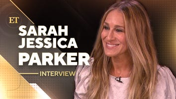 Sarah Jessica Parker on Potential 'Hocus Pocus' and 'SATC' Follow-Ups (Full Interview)