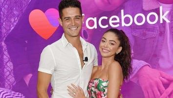 Wells Adams and Sarah Hyland Reveal the One Thing They Want at Their Wedding (Exclusive)