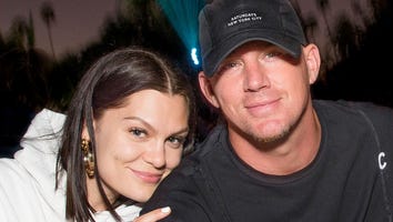 Channing Tatum Fires Back at Fan Who Criticizes His Reconciliation With Jessie J
