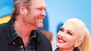 Gwen Stefani Reacts to Blake Shelton Not Knowing Her Song 'Hollaback Girl'