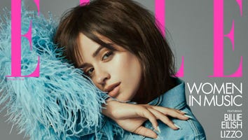 Camila Cabello Says She and Shawn Mendes Are Going to 'Fall for Each Other Like Nobody's Watching'