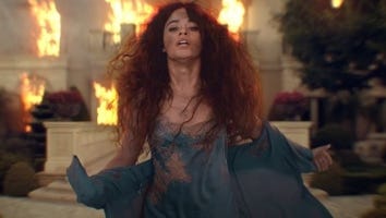 Camila Cabello Relives the Same Nightmare in 'Liar' Music Video -- Watch