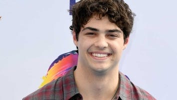 Noah Centineo Dyes Facial Hair Blond and Fans Have Thoughts
