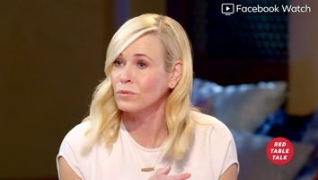 Chelsea Handler 'Shocks and Appalls' the 'Red Table Talk' Ladies While Discussing Her White Privilege