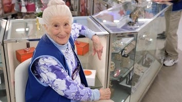 'Superstore' Star Linda Porter Dead at 86