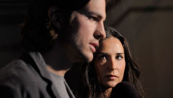 Demi Moore's Daughters Say They Felt 'Forgotten' When She Was Married to Ashton Kutcher