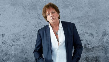Eddie Money, Singer of 'Take Me Home Tonight,' Dies at 70