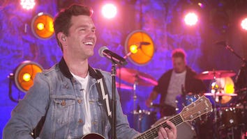 Watch Andy Grammer Perform 'Don't Give Up On Me' (Exclusive)