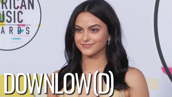 Camila Mendes Reveals How She Overcame an Eating Disorder and Sexual Assault | The Downlow(d)