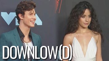 What Shawn Mendes and Camila Cabello's PDA Says About Their Relationship (Exclusive) | The Downlow(d)